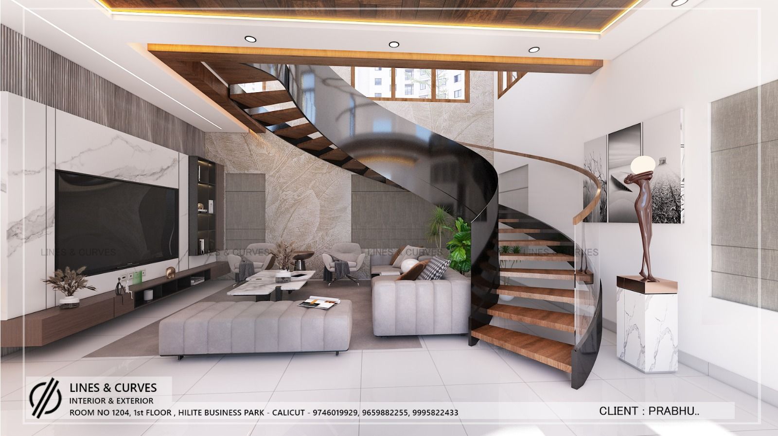 Residential Design | L&C Interior & Exterior | L&C Interior & Exterior